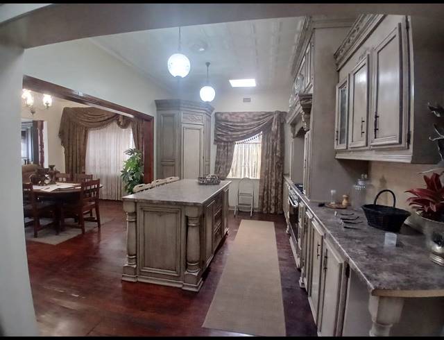 3 BEDROOM HOUSE FOR SALE IN ELSBURG